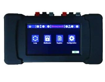 POL-200-TS DIAGNOSTICA AVANZATA PER LOOP NOTIFIER