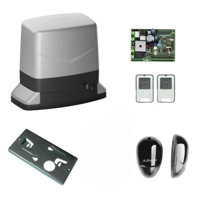 ALLMATIC 02006050 KIT KALOS XL 24Vdc 1000 Kg BASIC