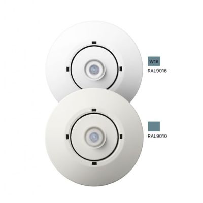LUNATONE 68791433 DALI-2 LS Lightsensor, white RAL9010Licht / light