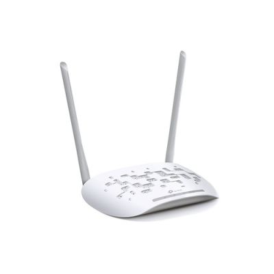 TP LINK TL-WA801N WIRELESS N 300MBPS Wireless LAN Access POINT