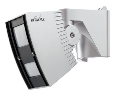 OXZS404W SIP-404WF Double PIR for outdoor use m 40x4