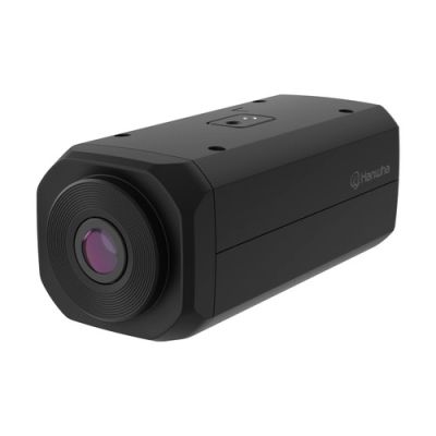 HANWHA PNB-A9092 8MP AI Box