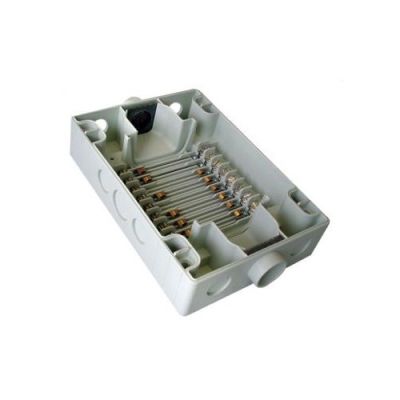 BOSCH-INCENDIO FAS-420-TM-HB Base alloggiamento per serie FAS-420-TM.