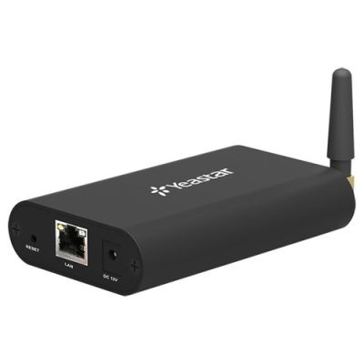 YEASTAR NEOGATE-TG100-UMTS NeoGate TG100 - VoIP UMTS Gateway(VoIP-UMTS) - 1 p