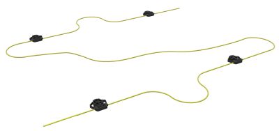 DEA MD16-SMCAPF SISMA CA PF sensor module for 24 protection