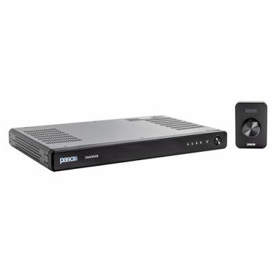 PASO DMW9008 REMOTE PANEL CH/VOL FOR DMX9008