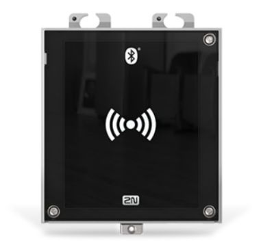 9160345-S 2N Access Unit 2.0 Bluetooth & RFID - 125kHz, secu
