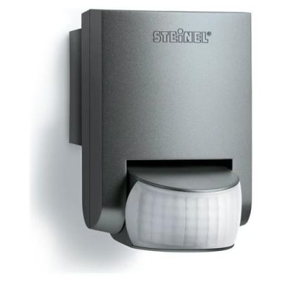 STEINEL 035761 IS 130-2 ANTHRACITE SENSOR
