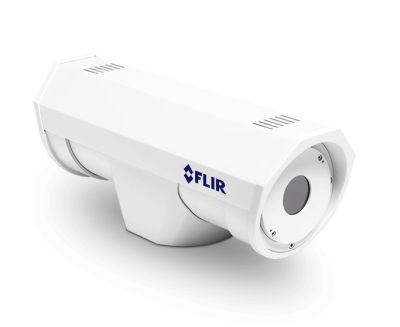 61201-1103 FLIR A310 f (30 Hz) 25 degrees thermo camera
