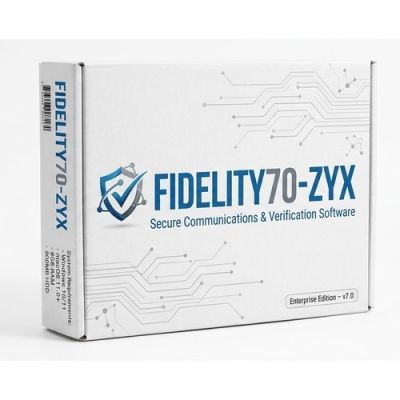 ZYXEL FIDELITY70-ZYX FIDELITY70-ZYX