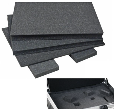 GT LINE FOAM ATOMIK Accessory set of pre-cubed sponges for ATOMI bottoms