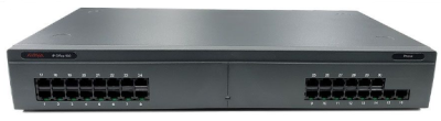AVAYA 700426224 IP OFFICEB-5800 IP500 EXPANSION MODULE PHONE 30