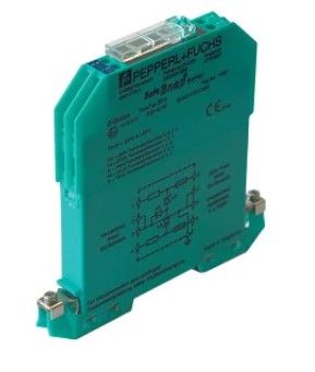NOTIFIER Z972 BARRIERA PER RIVELATORI A SICUREZZA INTRINSECA
