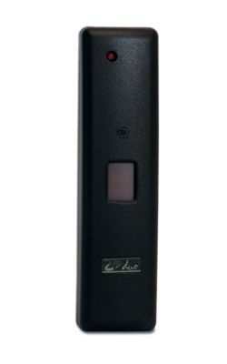 AWACS "APD2/M MARRONE" Microprocessor managed dual-technology detector