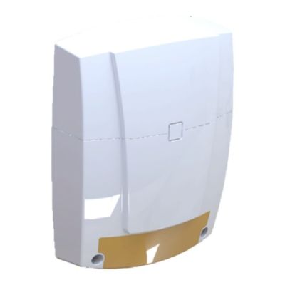 ARITECH ANTINTRUSIONE AS700G3 Sirena esterna, custodia in ABS, certificata EN501