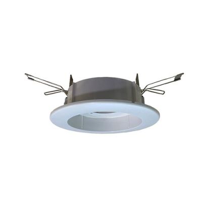 ARITECH INCENDIO KE-DBA-RECW Controbase da incasso per controsoffitto. Dimensio