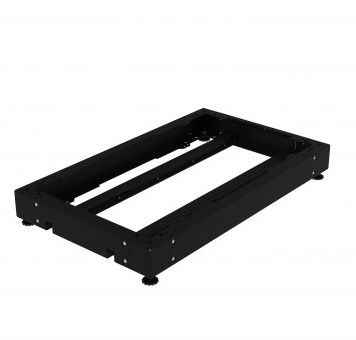 BTICINO LG-446873 Socket for RAL 9005 server RACK width 800mm prof.