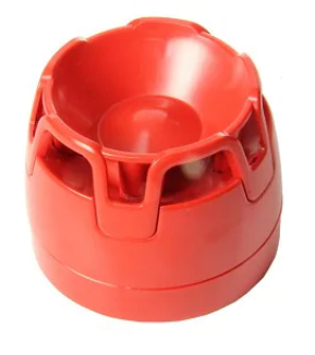 NOTIFIER CWSO-RR-S1 SEGNALATORE ACUSTICO IP21C EN54-3