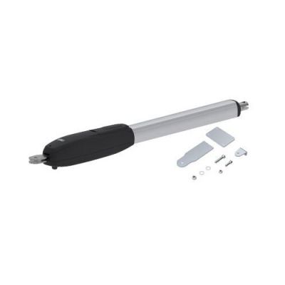 ROGER SMARTY8/T GEARED MOTORS FOR DOORS UP TO 8 METERS - TELESCOPES