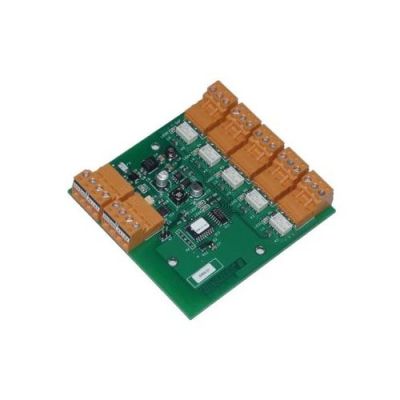 BOSCH-INCENDIO FCA-320-RELAY Modulo rele' FCS-320-TM o FCS-320-TM-R.