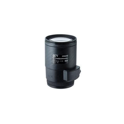 HANWHA EG6Z0915FCS-MPWIR-32 12MP Varifocal Auto Iris CS-Mount