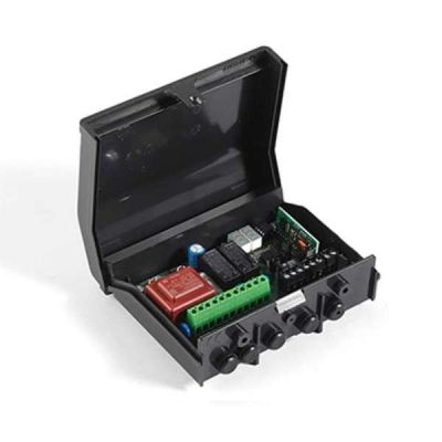 CARDIN RPQ504IT0 Radio programmer on/off + timer (2000W)