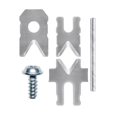 KNIPEX 12 69 21 Blades for 12 62 180