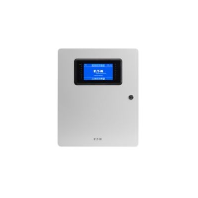 ELDES EDEKB2 EKB2 Tastiera cablata LCD a sfioramento colore ner