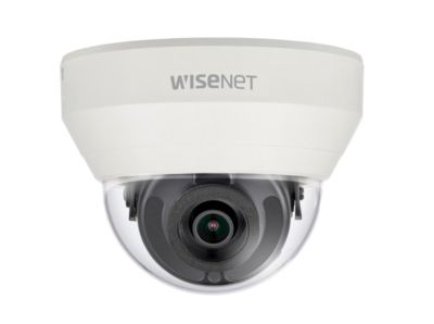 HANWHA HCD-6010 2MP Analogica HD Indoor Dome