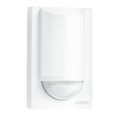 STEINEL 034696 IS 2180 ECO WHITE SENSOR