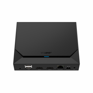 HANWHA SPD-152 64CH Video Decoder