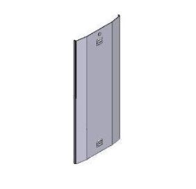 CAME SPARE PARTS 119RIG063 CABINET DOOR G6000 G6500