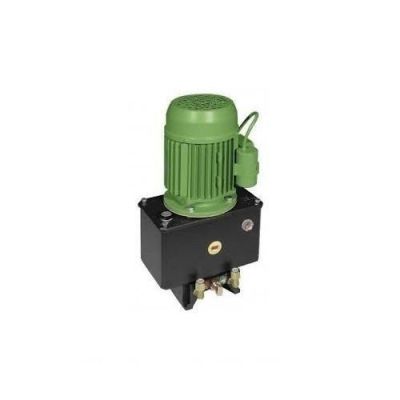 701486P12L fadini hydraulic power unit mec 700/80 ventil 701486p12l