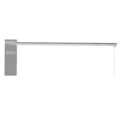 ABTECNO APE-150/3005 PIEDE A PENDOLO PER ASTA ELIOX/MOVEO