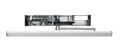 RIB AA12052B UP C/BRACCIO SCORREVOLE APERTURA INTERNA 2.0