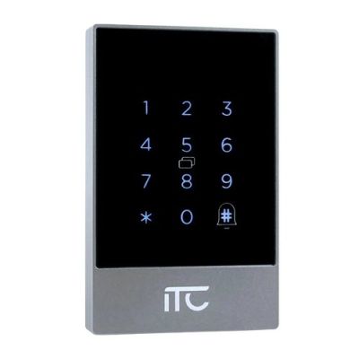 ITC AUDIO WIFI FOREIGN NUMERIC KEYBOARD