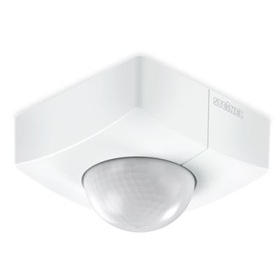 STEINEL 010492 IS 345 MX HIGHBAY QUADRATO COM1 SUPERFICIE