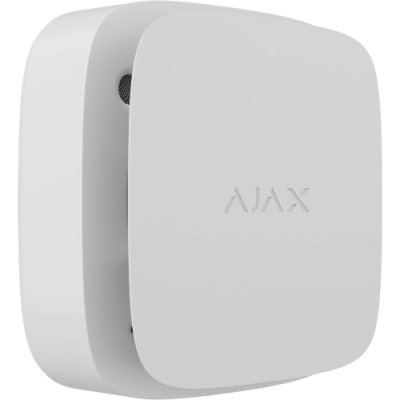 AJAX 63212 FireProtect 2 RB (CO) ASP white
