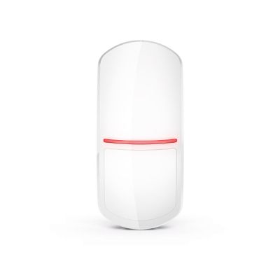 SATEL APMD-250 Rilevatore wireless doppia tecnologia PIR+ MW in banda K (staffa inclusa). Portata 15 m x 24 m