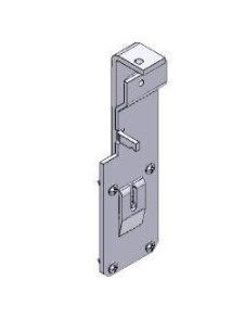 CAME SPARE PARTS 119RIG416 BARRIER UNLOCKING LEVER GROUP - G3000
