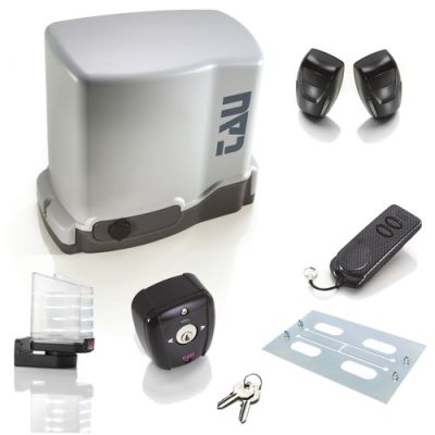 TAU K-T-ONEKIT6BF COMPLETE KIT OF ACCESSORIES FOR GATES UP TO 600