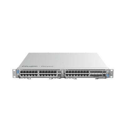 RUIJIE RG-NBF6002M 1U modular three-layer managed OLT combined switch