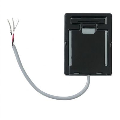 ARITECH INTRUSION DC301 Banknote removal contact