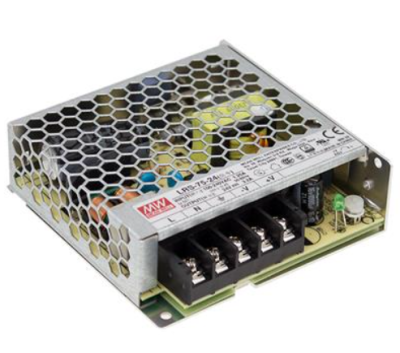 MEANWELL LRS-75-48 LRS-75-48 Alimentatore chiuso CA-CC 