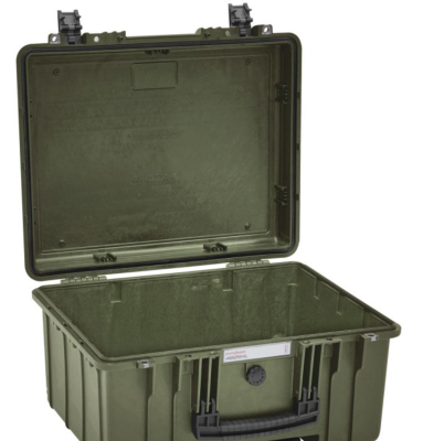 GT LINE 4825HL.G E Empty green