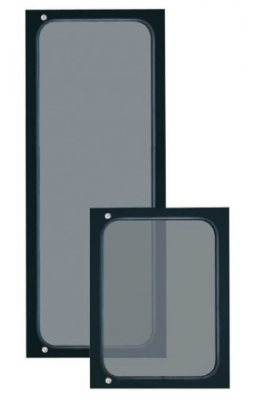 PASO P5736-L Porta finestra anteriore (rack 36 U)