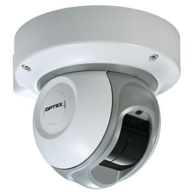 OPTEX RLS-2020S Redscan mini 20m x 20m, 95 degree, Indoor and Outdoor