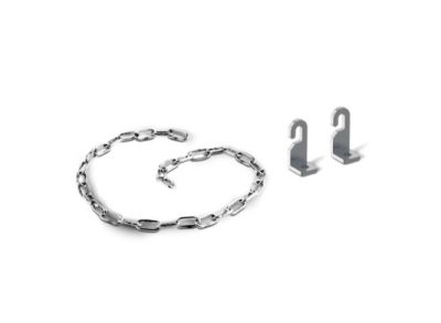 LIXIT OH3X0SPK Kit per installazione a sospensione per HP320 e HP330