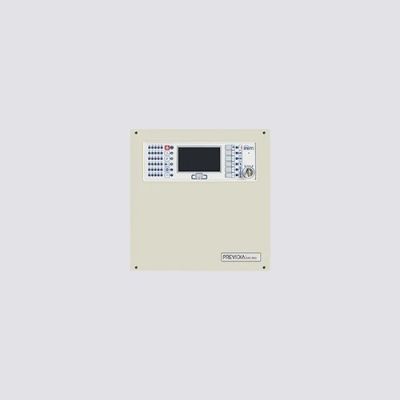INIM FIRE PREVIDIA-MLEZR Conventional fire detection unit at 10 (
