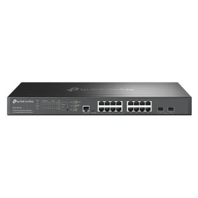 TP LINK SG3218XP-M2 SG3218XP-M2 Stand-Alone Switch